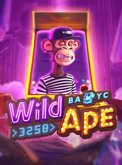 Adventure slot game cover with high RTP