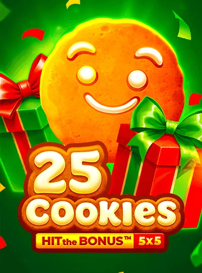 Bonus feature slot game cover